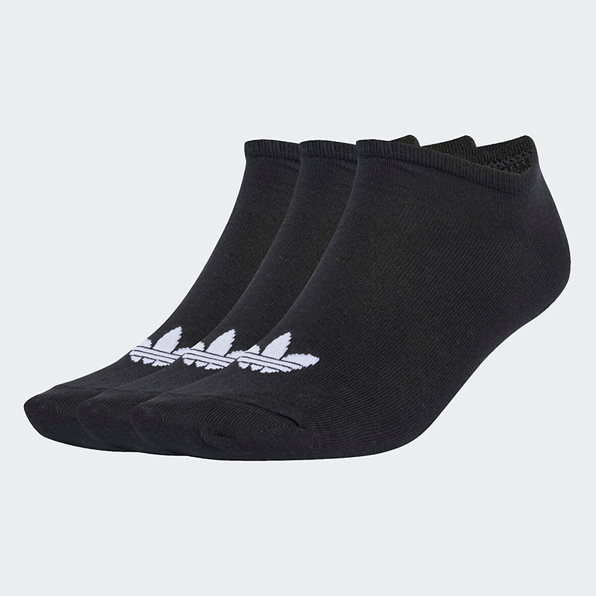 adidas JV7399 LINER SOCKS 3P Çorap