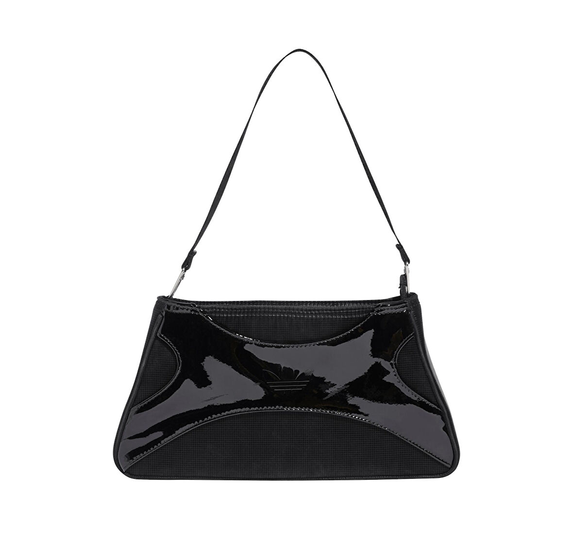 JX2763-U adidas Clutch Sh Bag Çanta Siyah