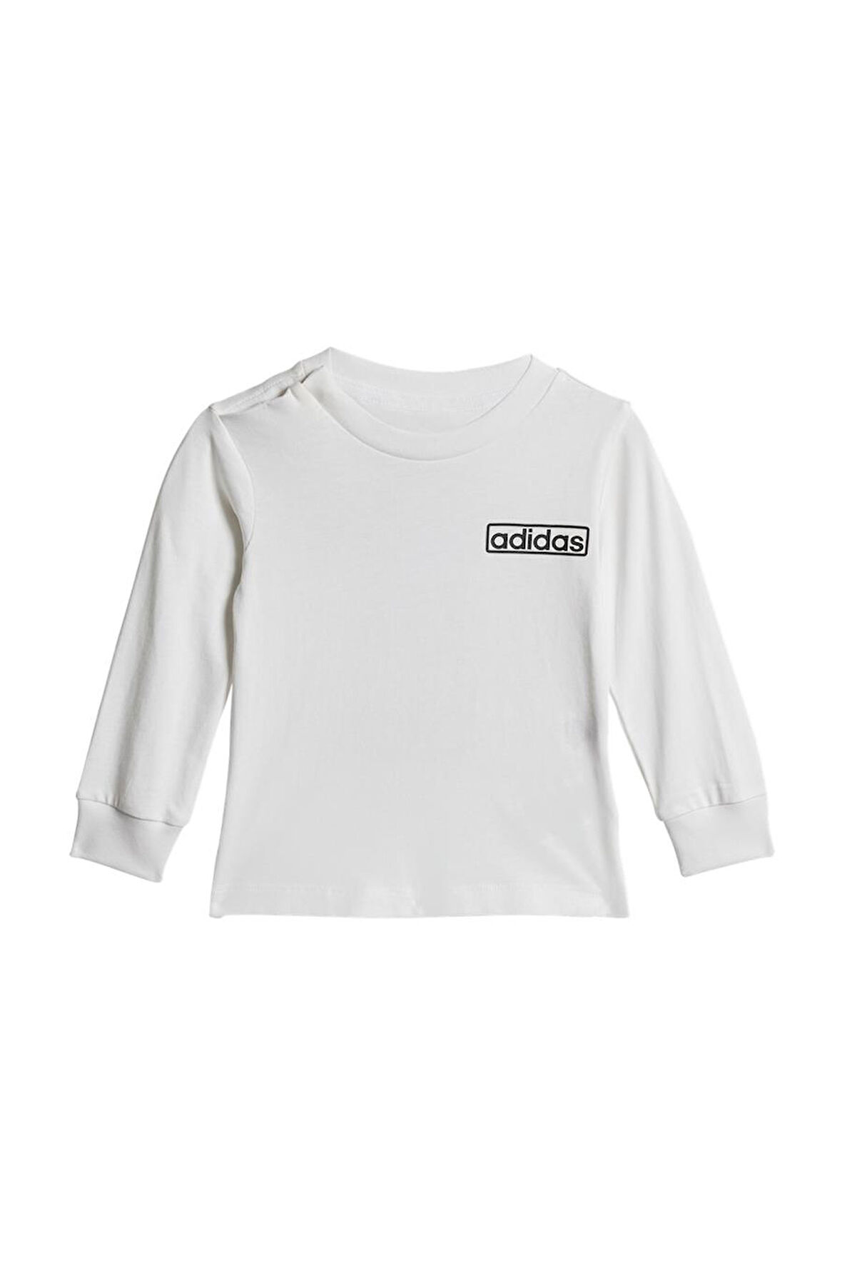 adidas  Bebek  Siyah  Eşofman ADIBREAK SET JX1093