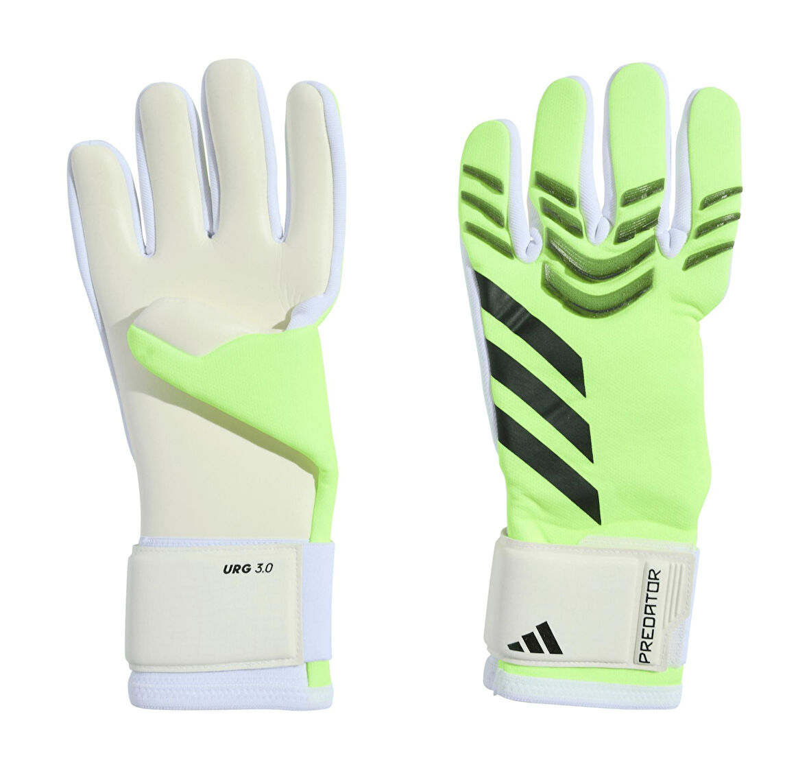 JN5370-U adidas Predator Gl Lge Kaleci Eldiveni Beyaz