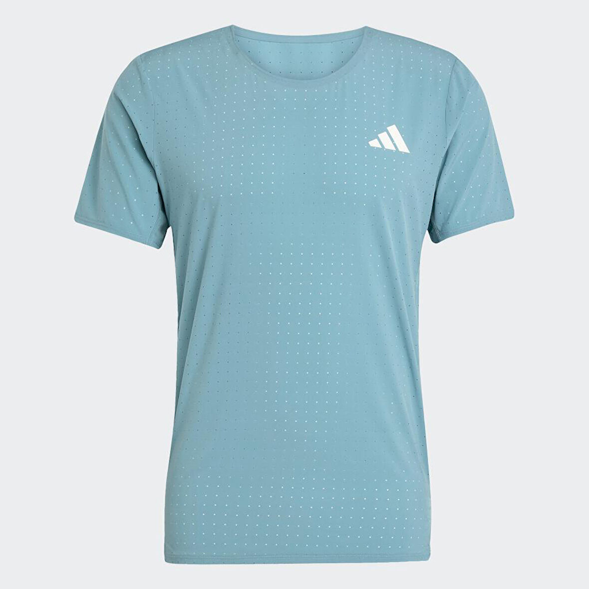ADİDAS JV7170 ADIZERO TEE M