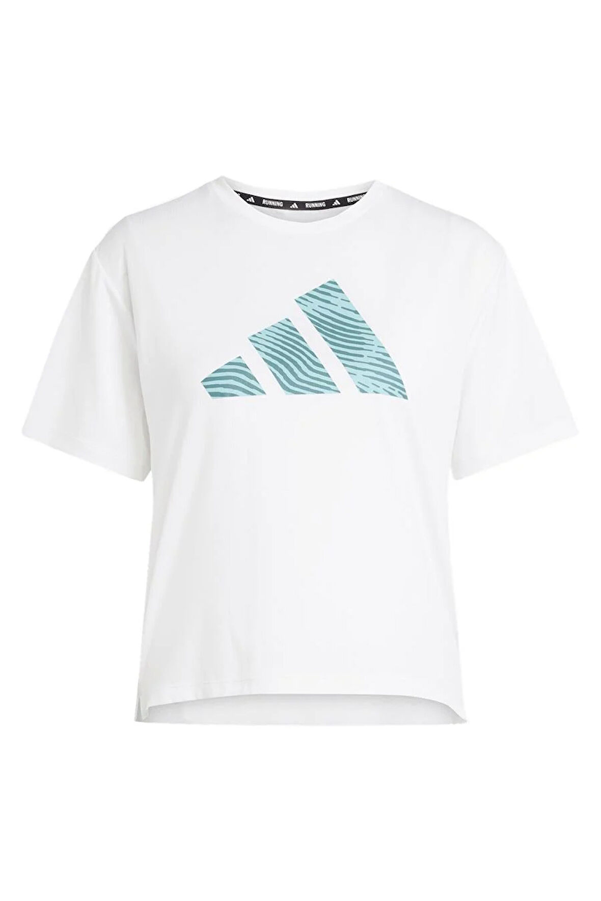 adidas  Kadın Beyaz  T-shirt adi365 E BL T W JN6137
