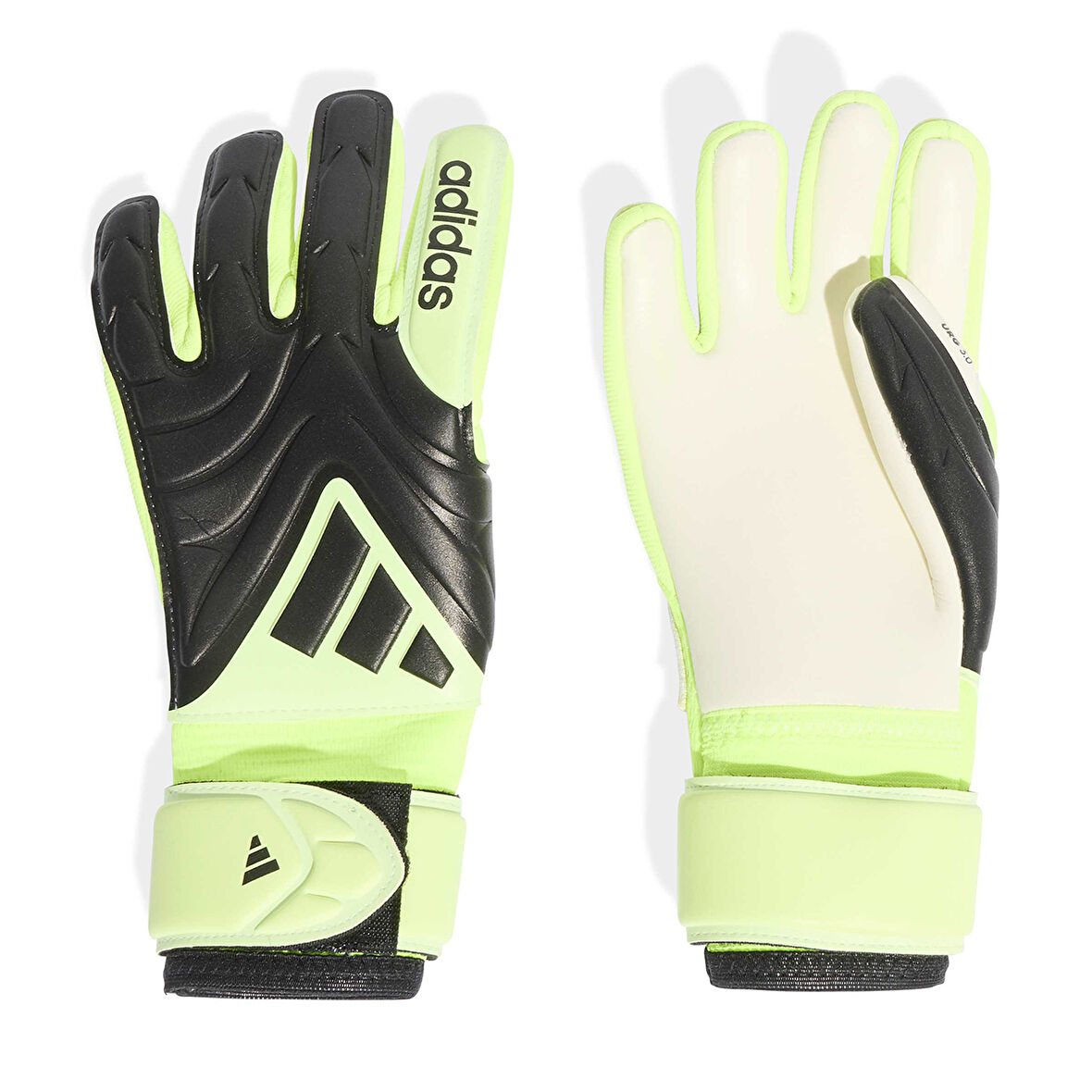 Copa League Unisex Siyah Kaleci Eldiveni JN5345