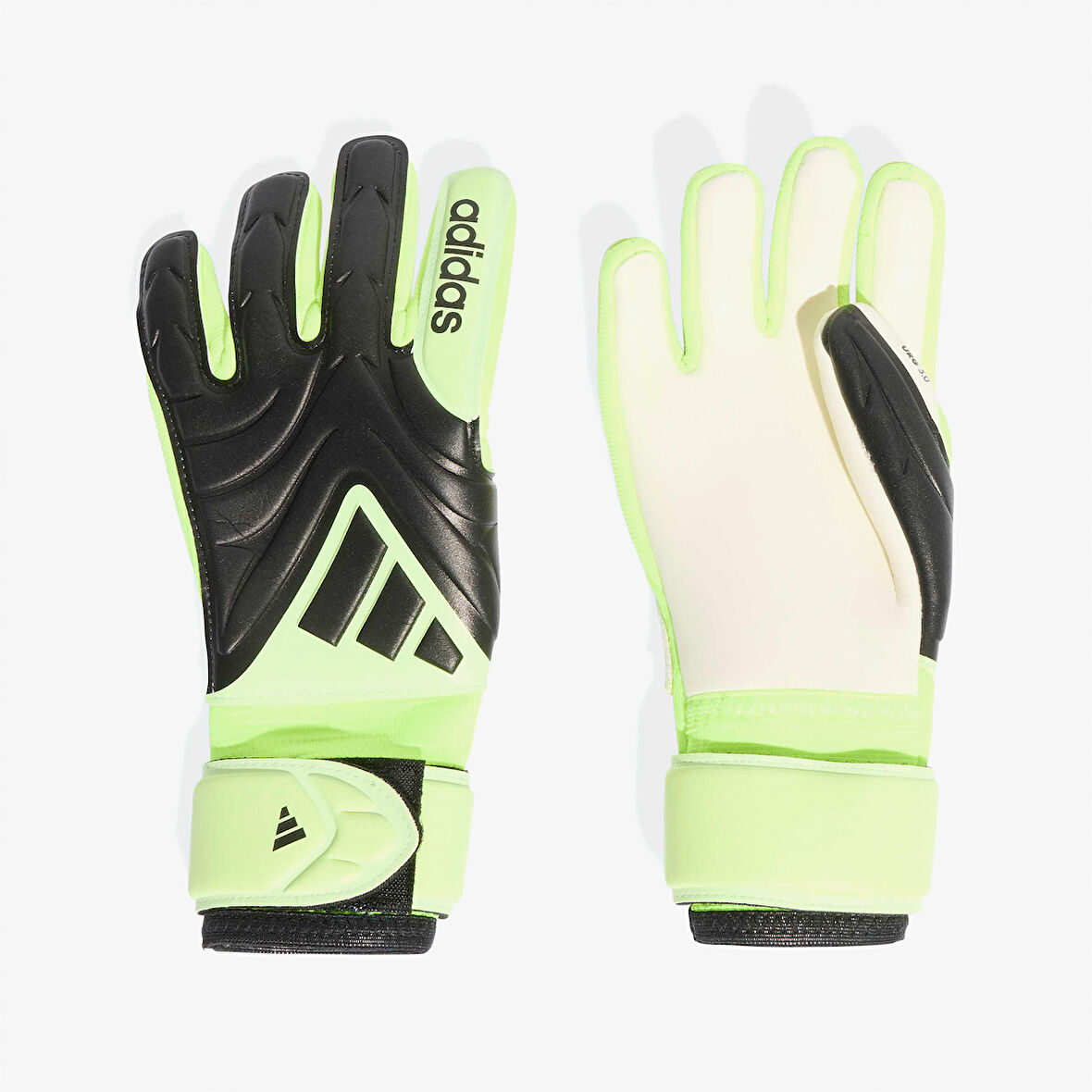 adidas Copa League Çocuk Siyah Kaleci Eldiveni