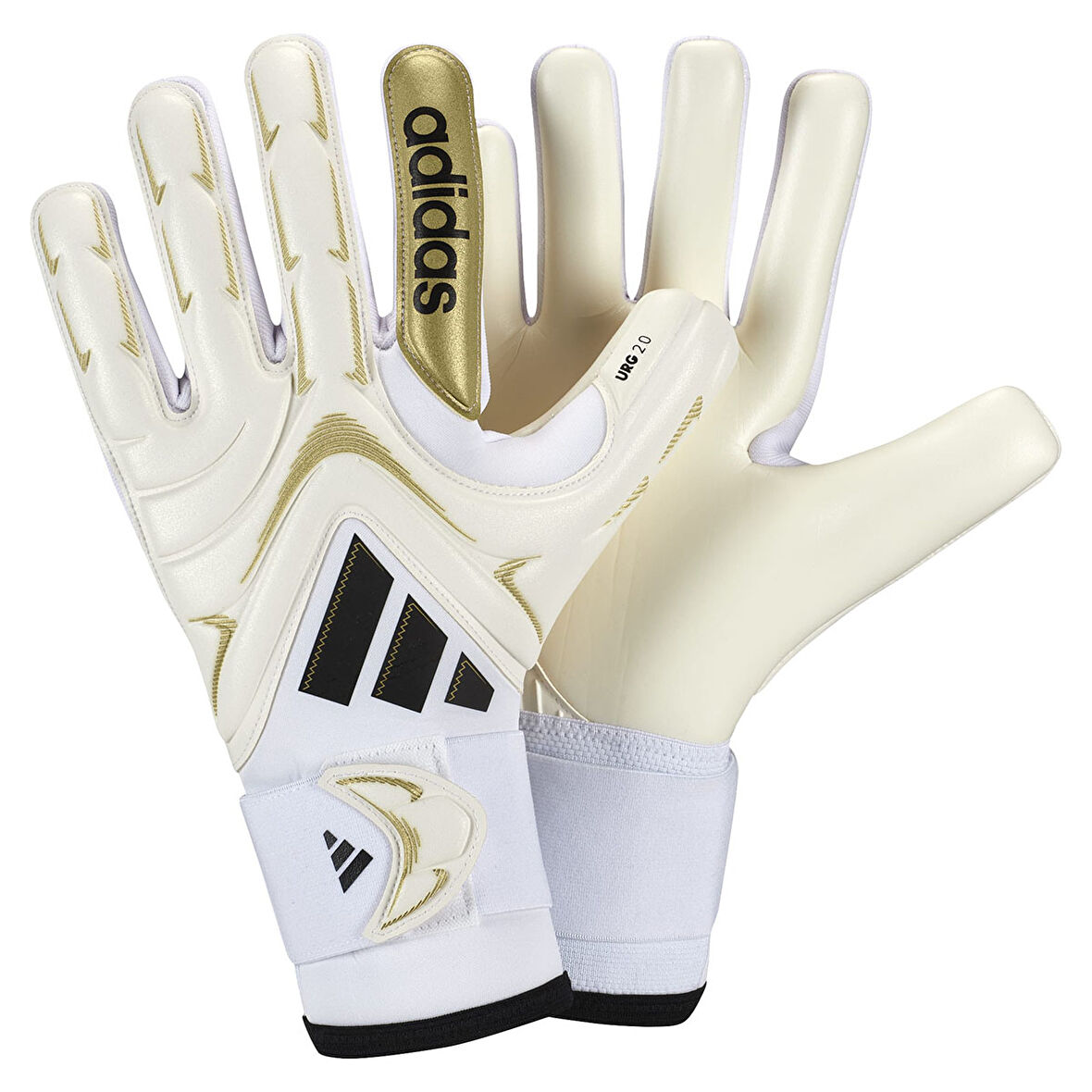 Copa Pro Unisex Beyaz  Kaleci Eldiveni JZ5793