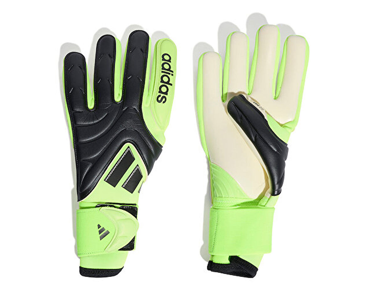 adidas Copa Gl Pro Erkek Futbol Kaleci Eldiveni JN5334 Siyah