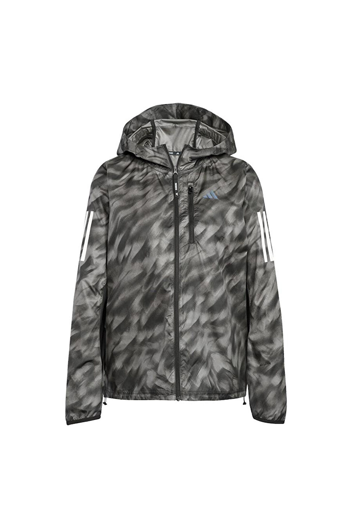 adidas  Kadın Gri  Ceket OTR AOP JKT W JL8701