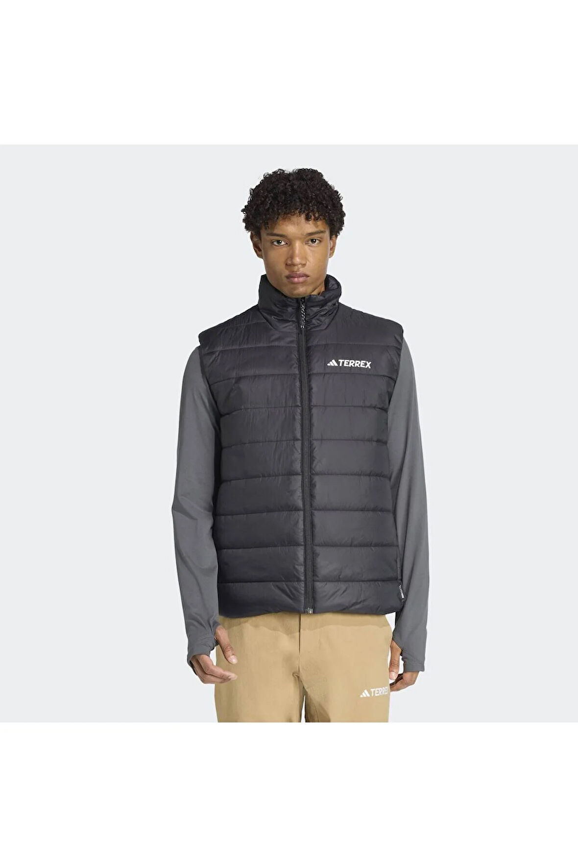 Terrex Multi Essentials CLIMAWARM Dolgulu Yelek