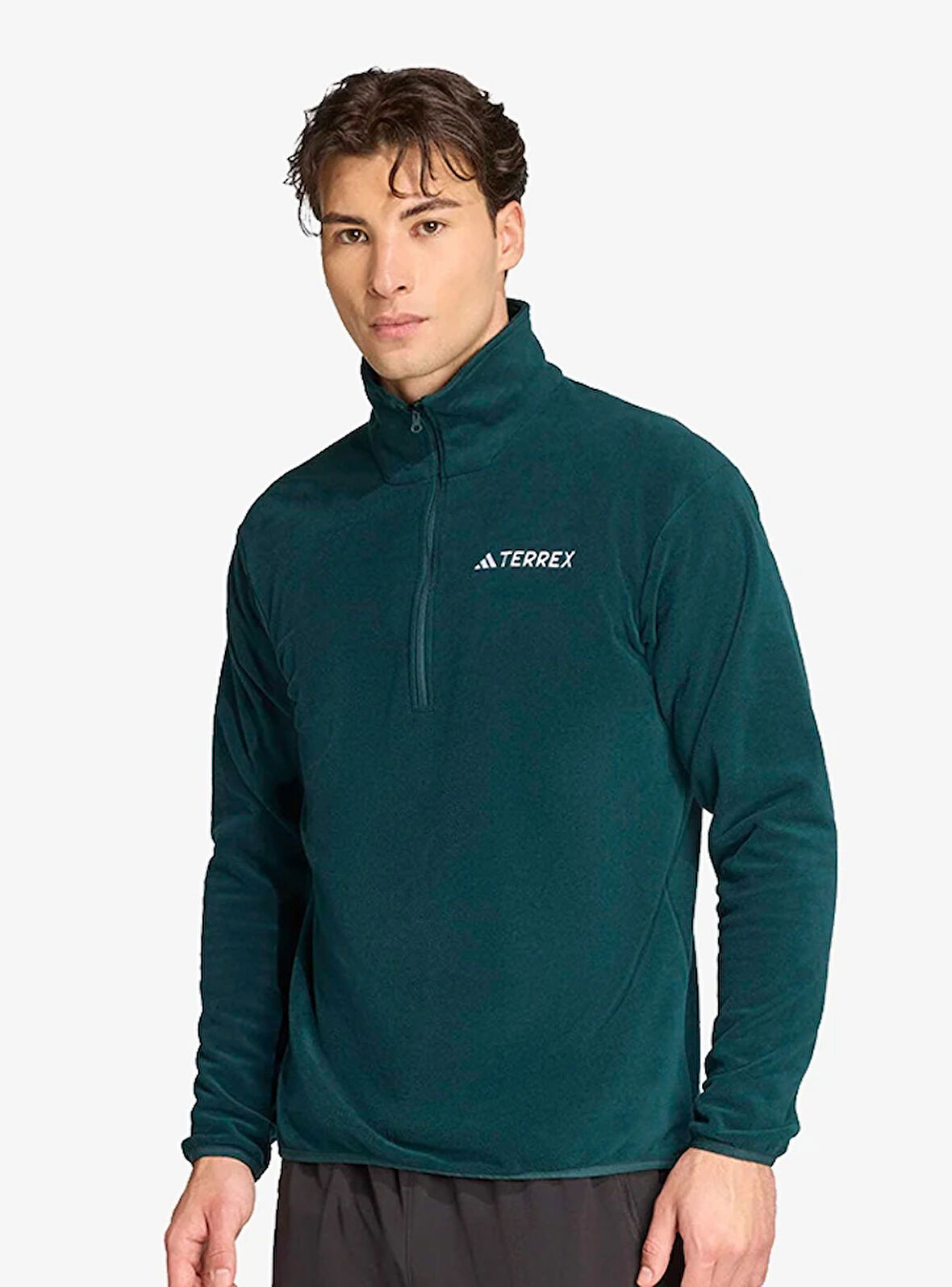 adidas Terrex Men's Polar Fleece Erkek Polar
