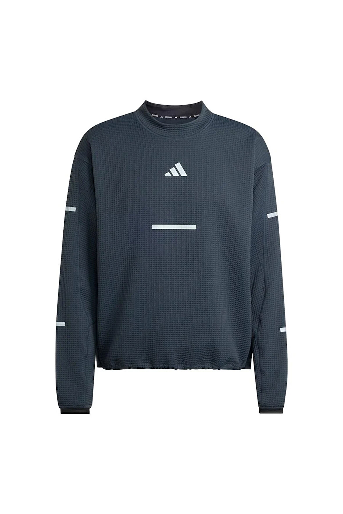 adidas Erkek  Siyah  Sweatshirt adi365 Crew M JP3845