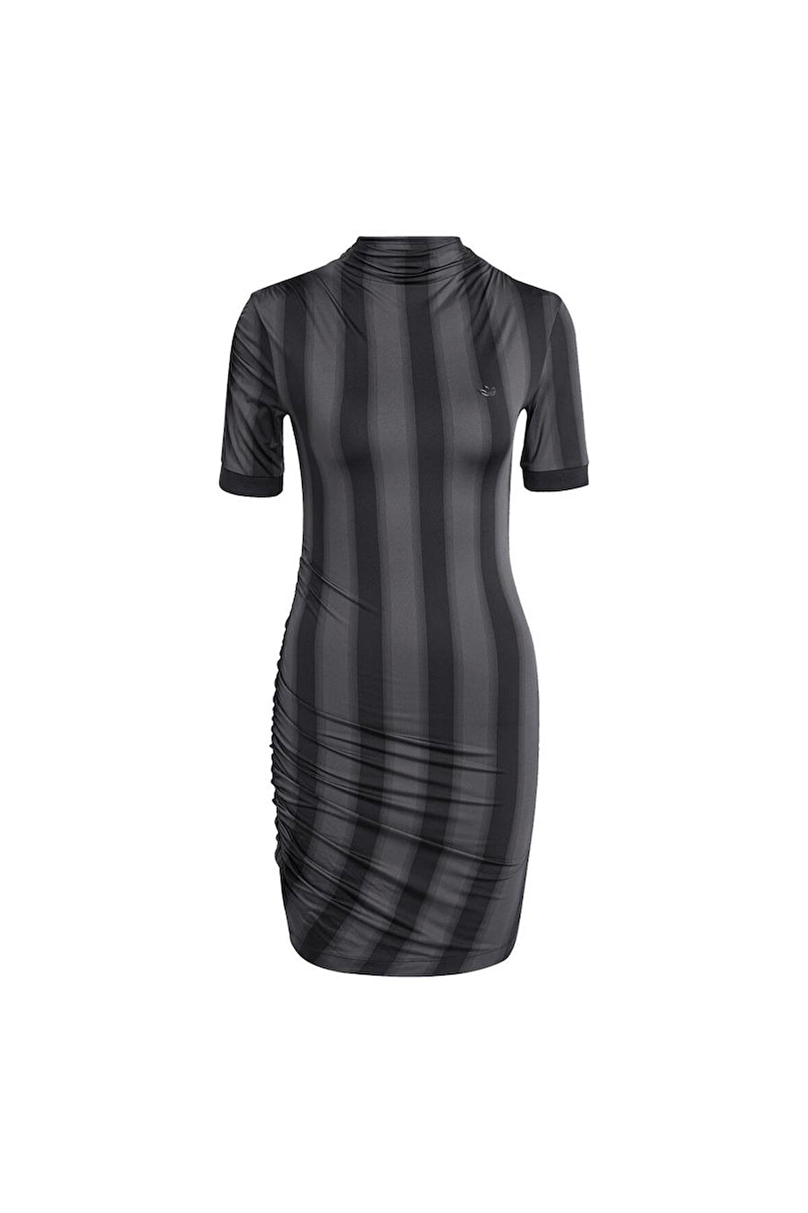 adidas Kadın Siyah Dress Elbise JW7315