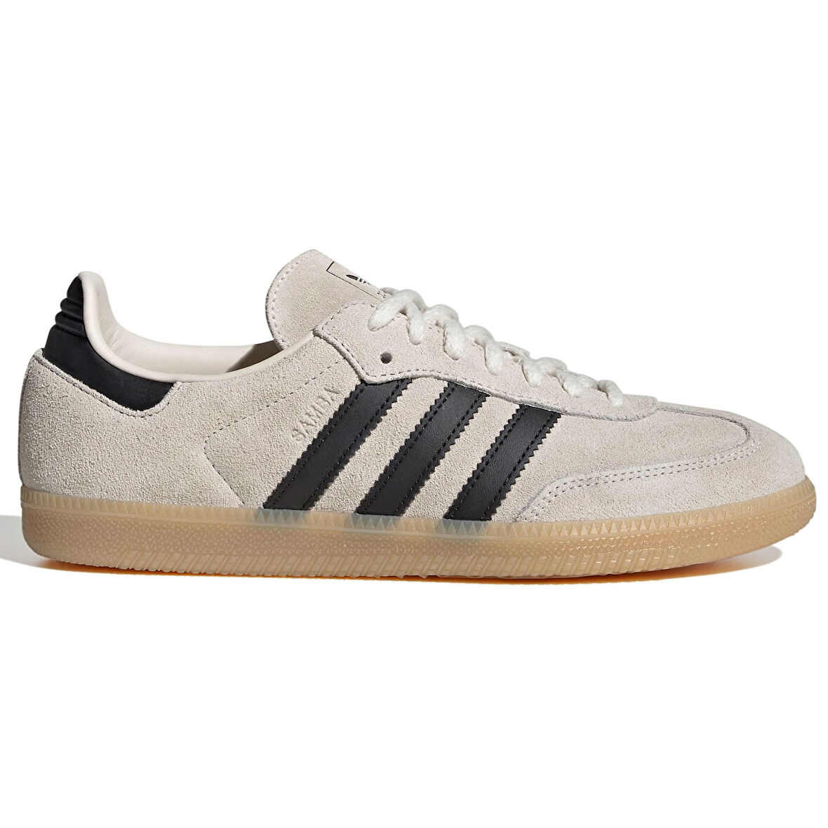 adidas SAMBA OG Erkek Bej Spor Ayakkabı JR2014