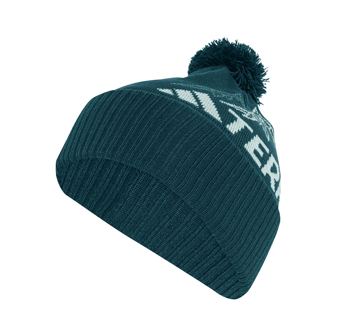 JW0882-U adidas Xpl Pom Beanıe Yeşil