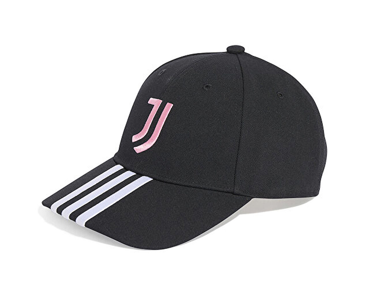 adidas Juve Bb Cap Şapka JM8115 Siyah