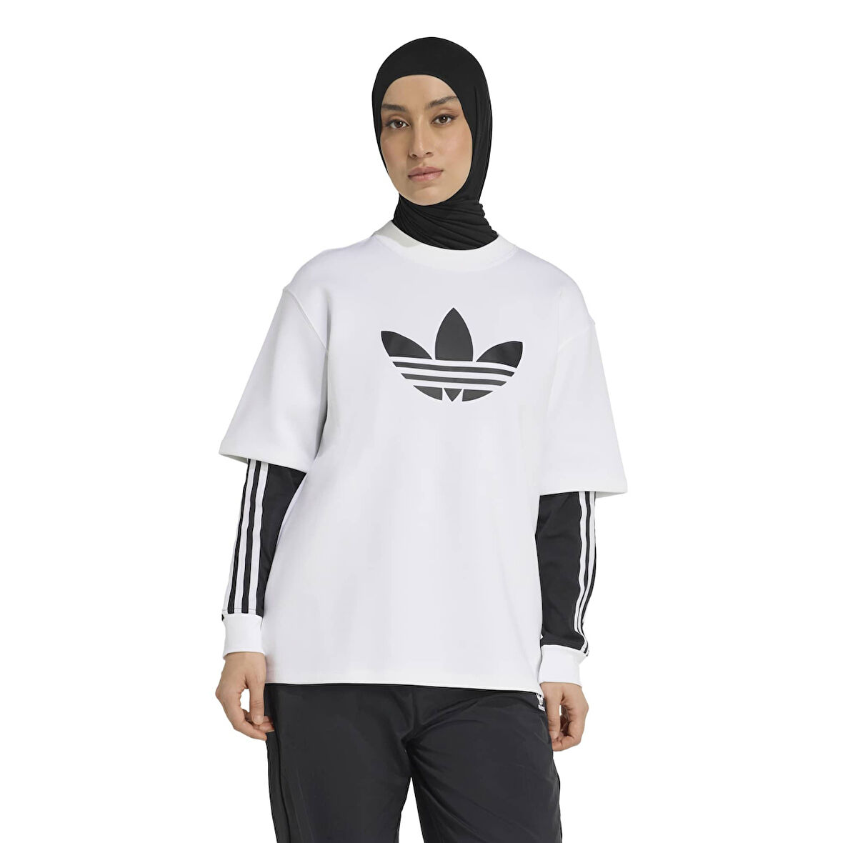 SPACER TRF TEE