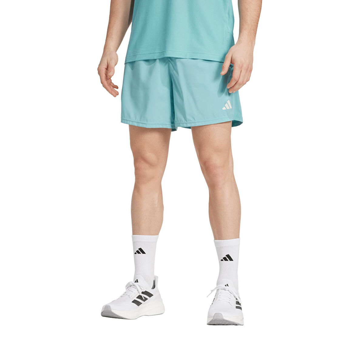 JX2242-E adidas Otr B Short Erkek Şort Ve Kapri Mavi