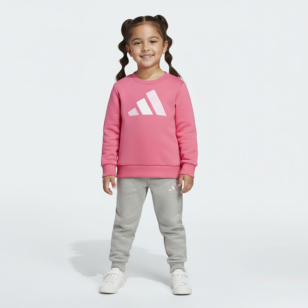 Adidas Bebek Eşofman Takım Essentials Bl Fg 240