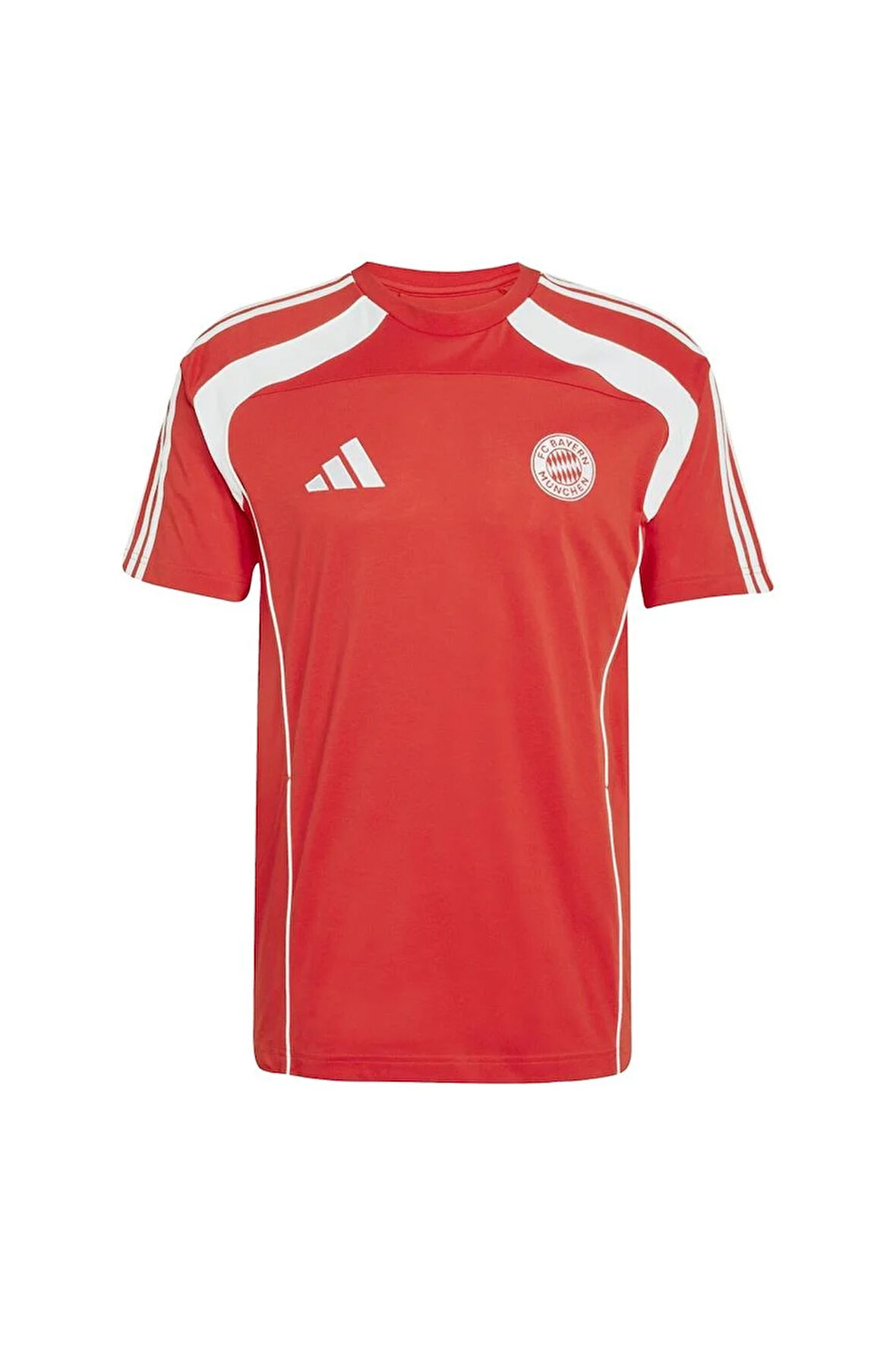 adidas  Erkek  T-shirt FCB UBP TEE JM9425