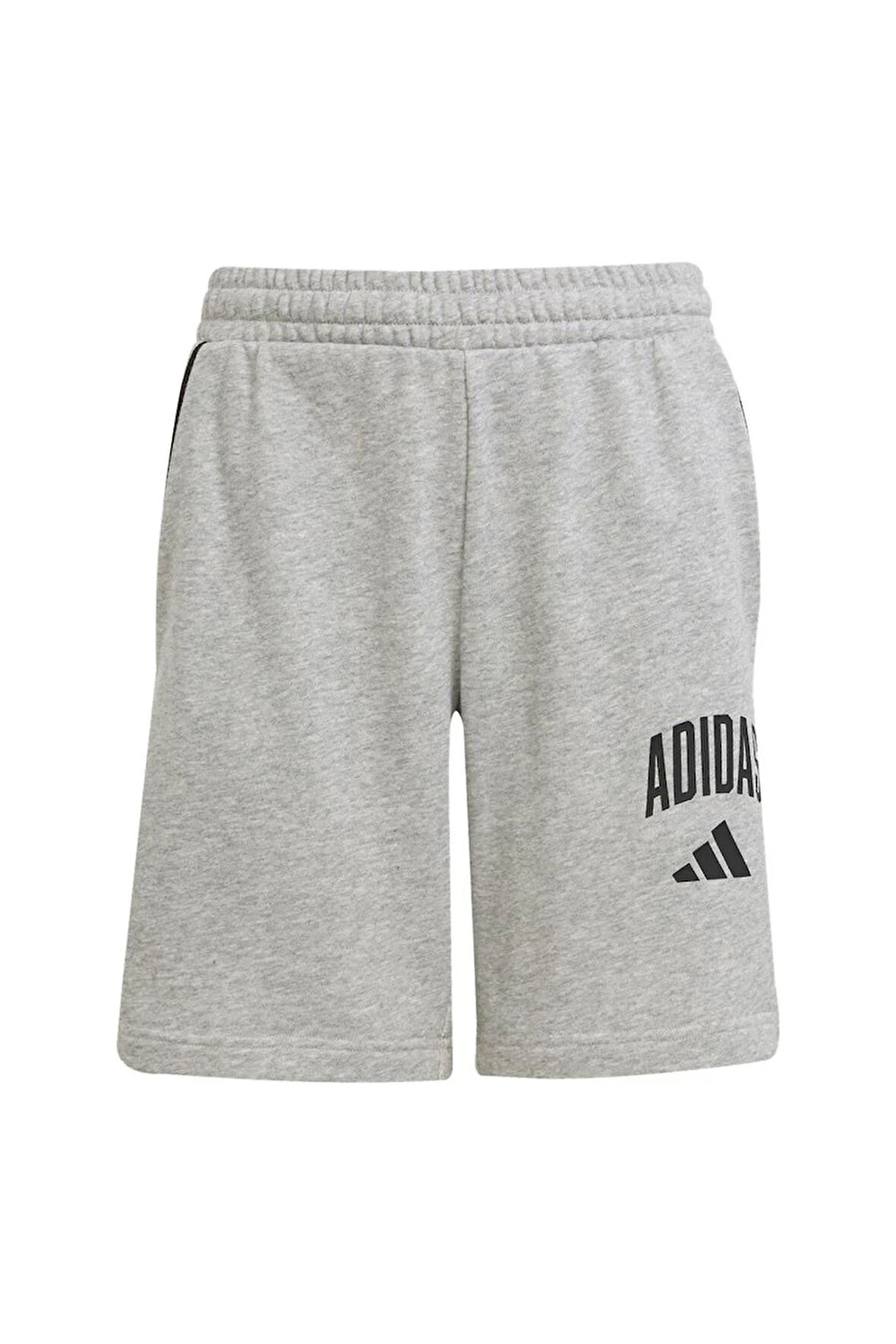 adidas Çocuk  Gri  Şort J CLGT FT SHO JW2380