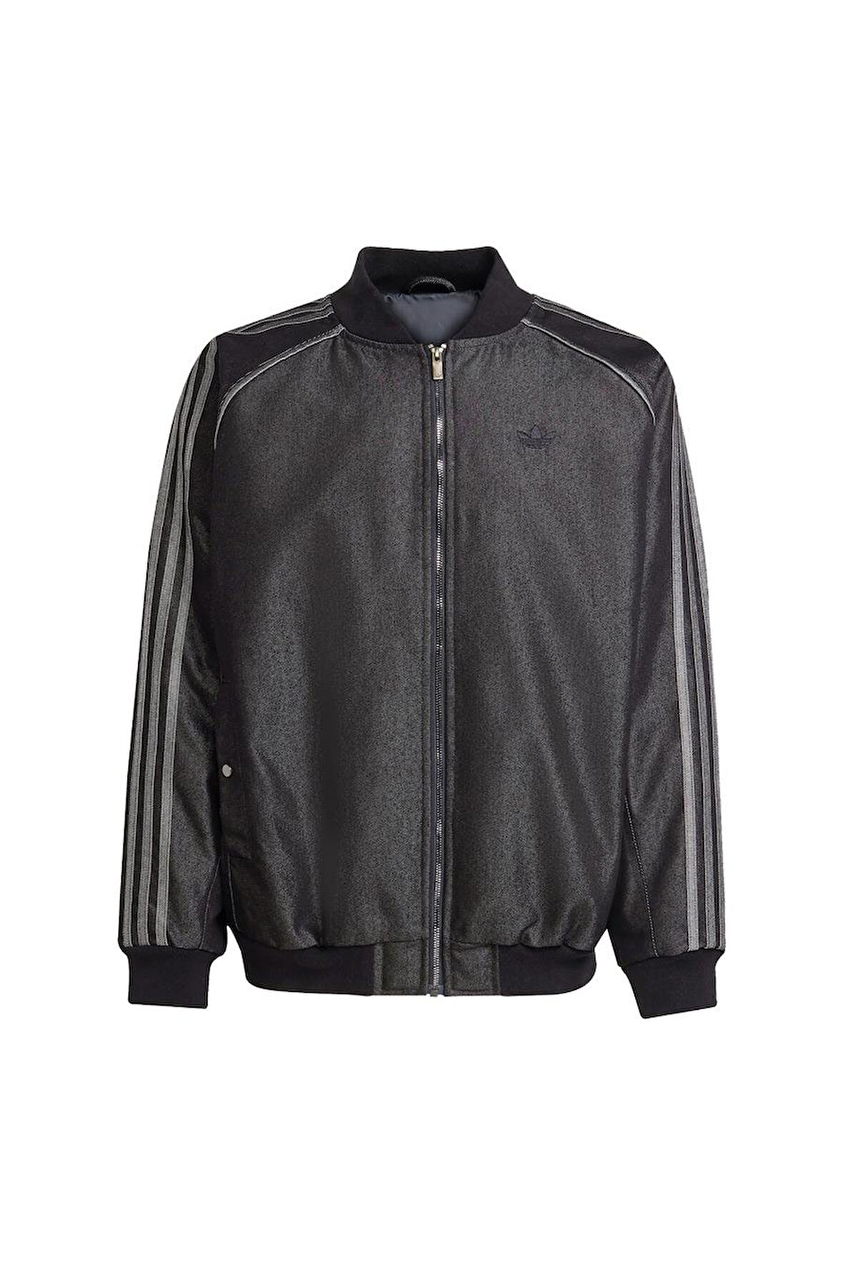 adidas Erkek  Siyah  Ceket DENIM JKT JY2796