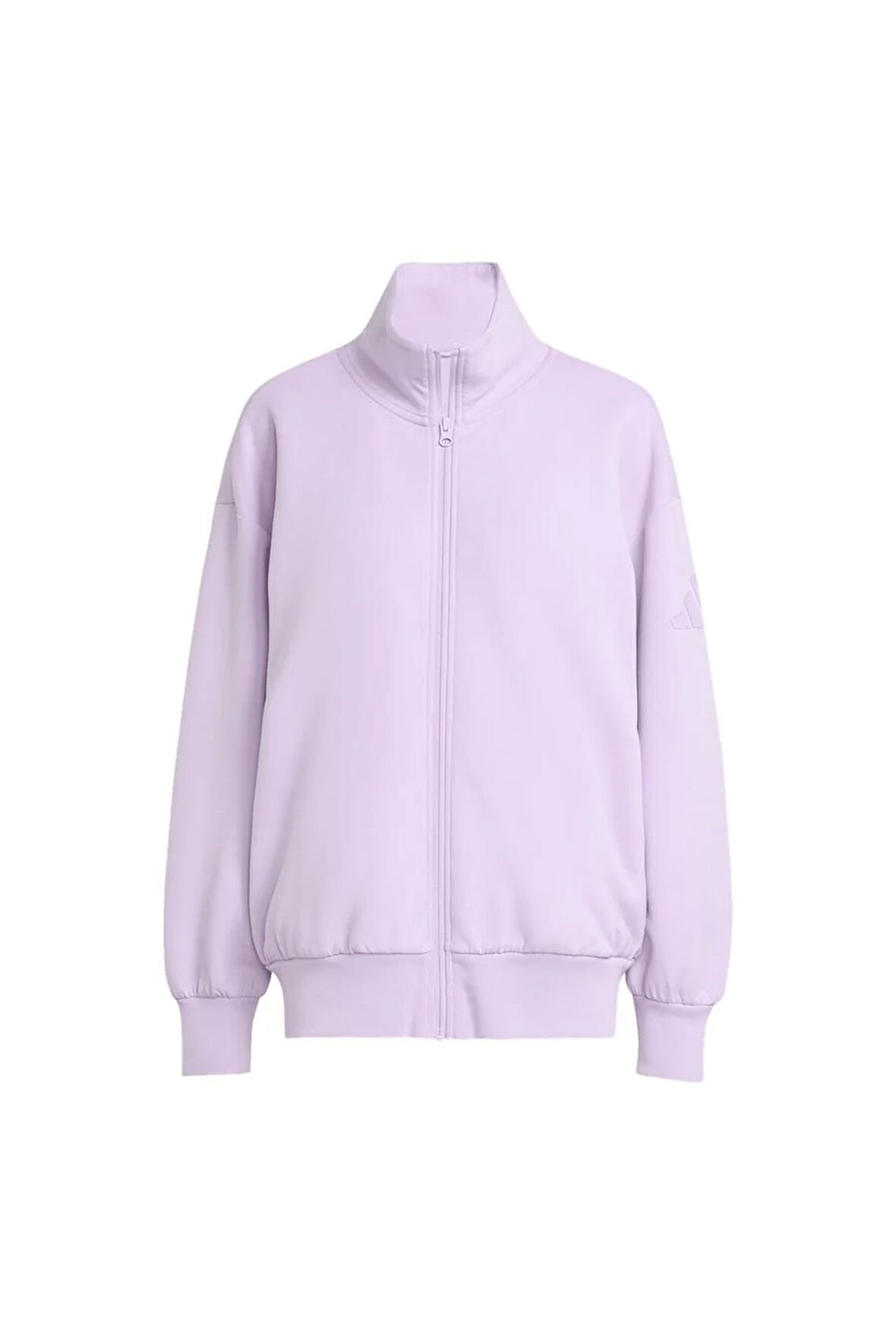 adidas Kadın  Mor  Ceket W ALL SZN SL FZ JW7409