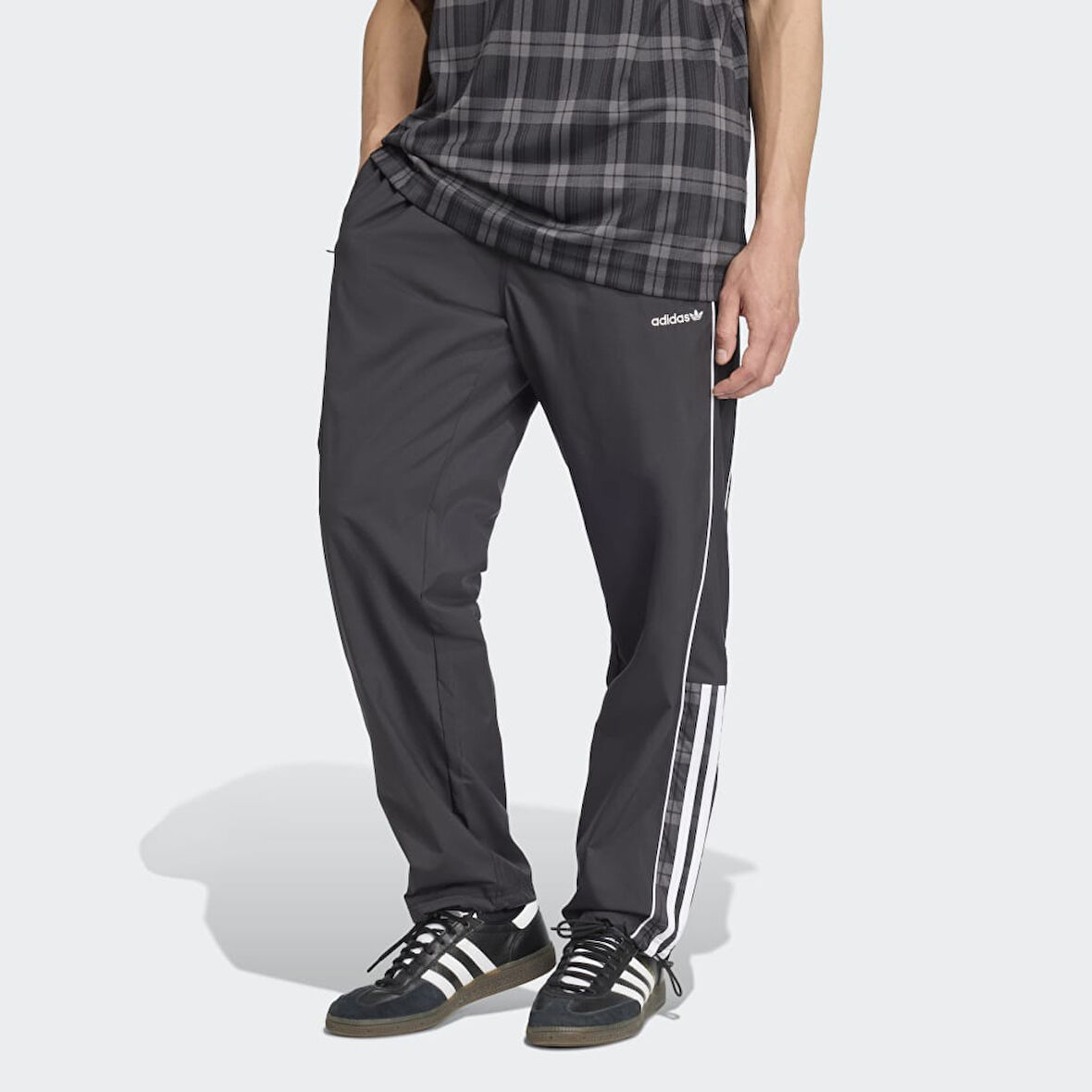adidas JV7733 GRAPHIC LO TP Erkek Eşofman Altı