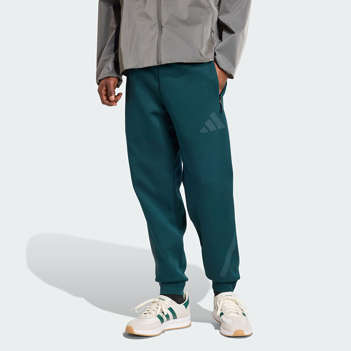 adidas JW4724 M Z.N.E. PT Erkek Tek Alt