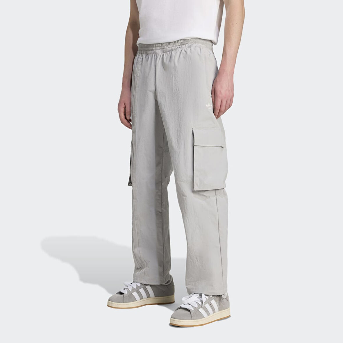 adidas JW1005 FRONT ST CARGO Erkek Pantolon