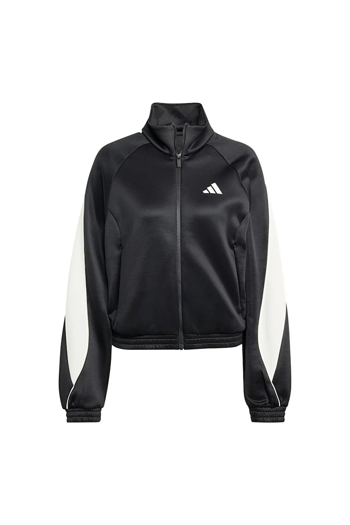 adidas Kadın  Siyah  Ceket W STADIUM TT JL6886