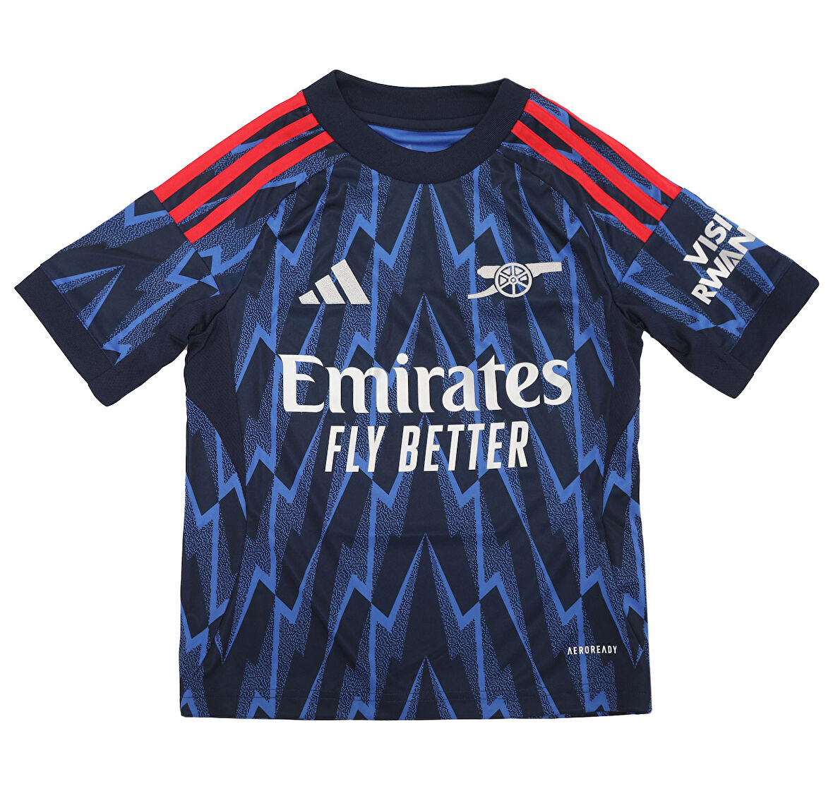 JI9550-C adidas Afc Arsenal Jsy Y &amp;Ccedil;ocuk Forma Lacivert