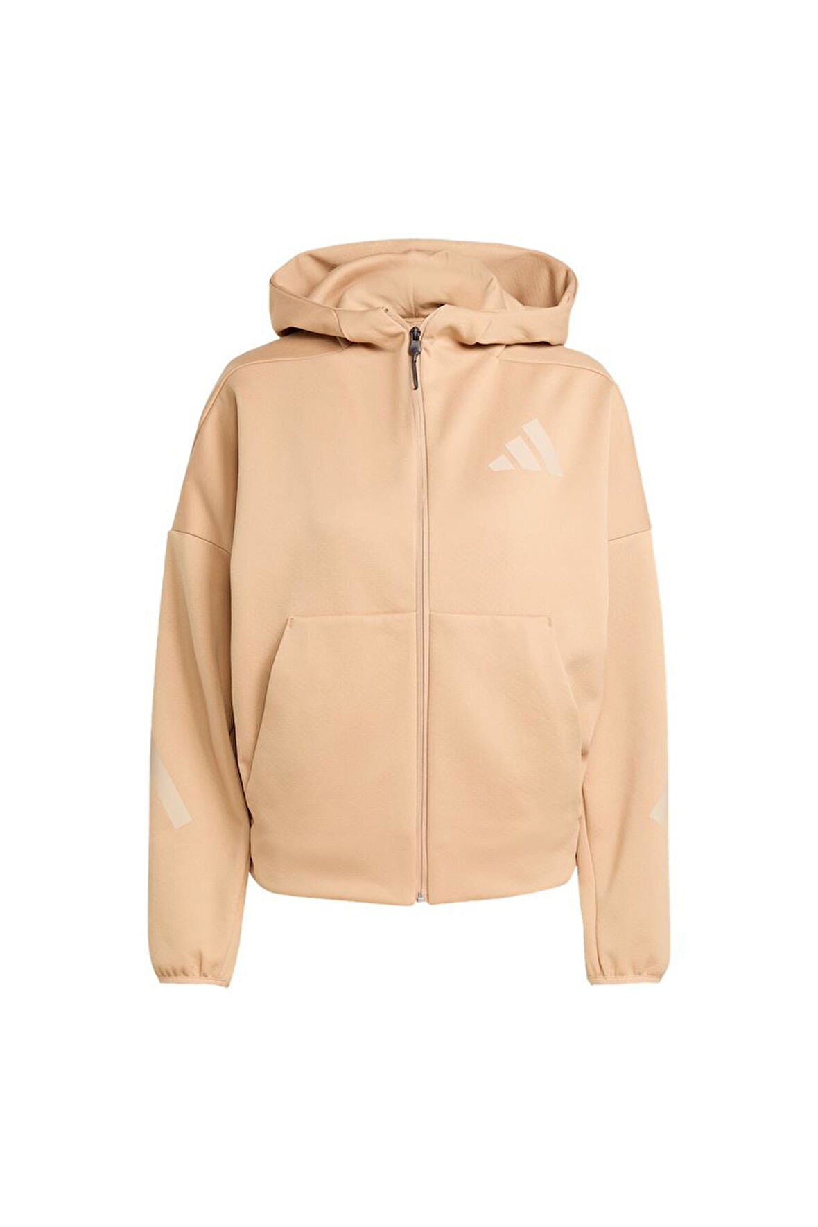 adidas Kadın   Ceket W Z.N.E. FZ JY5970