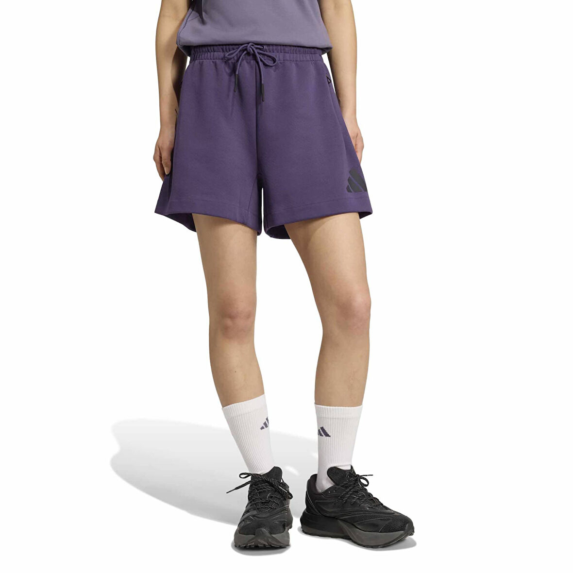 Adidas Kadın Günlük Şort W Z.N.E.  Short Jw7762