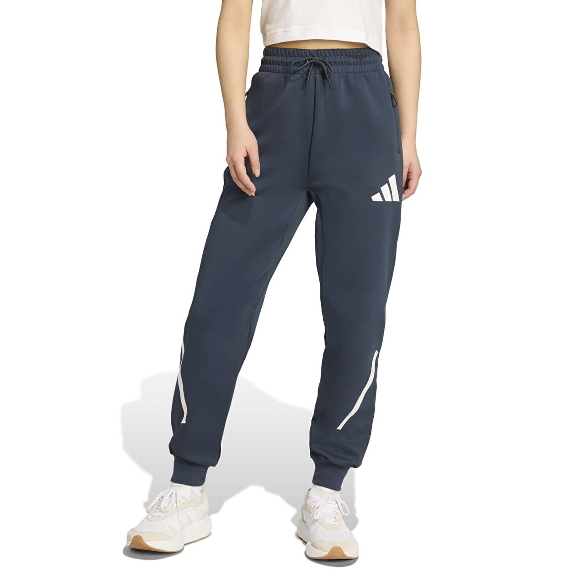 Adidas Kadın Eşofman Alt Z.N.E.