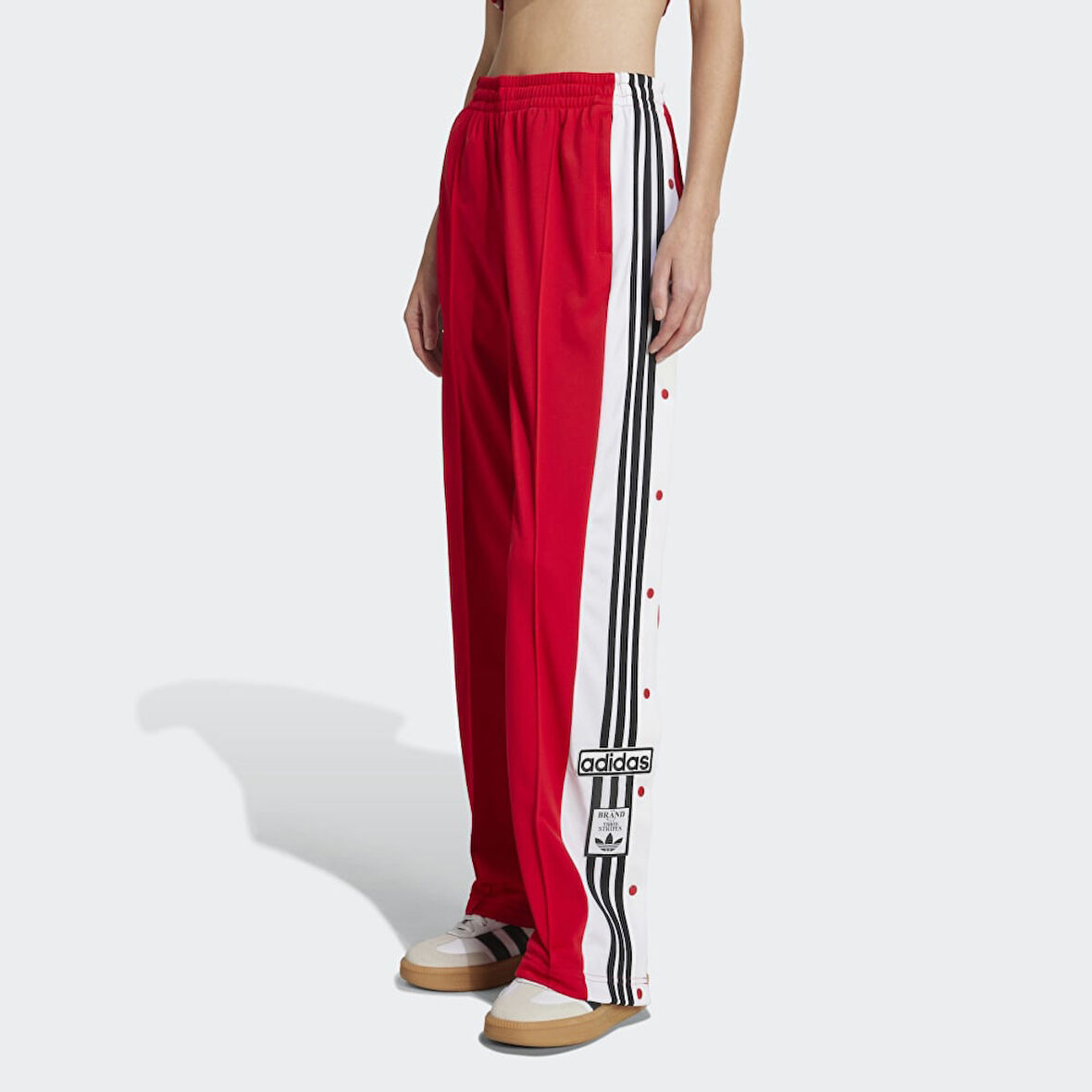 adidas JY1354 ADIBREAK PT Kadın Eşofman Altı