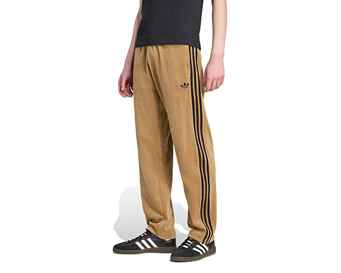 adidas Sst Tp Erkek Günlük Eşofman Altı JX1556 Kahverengi