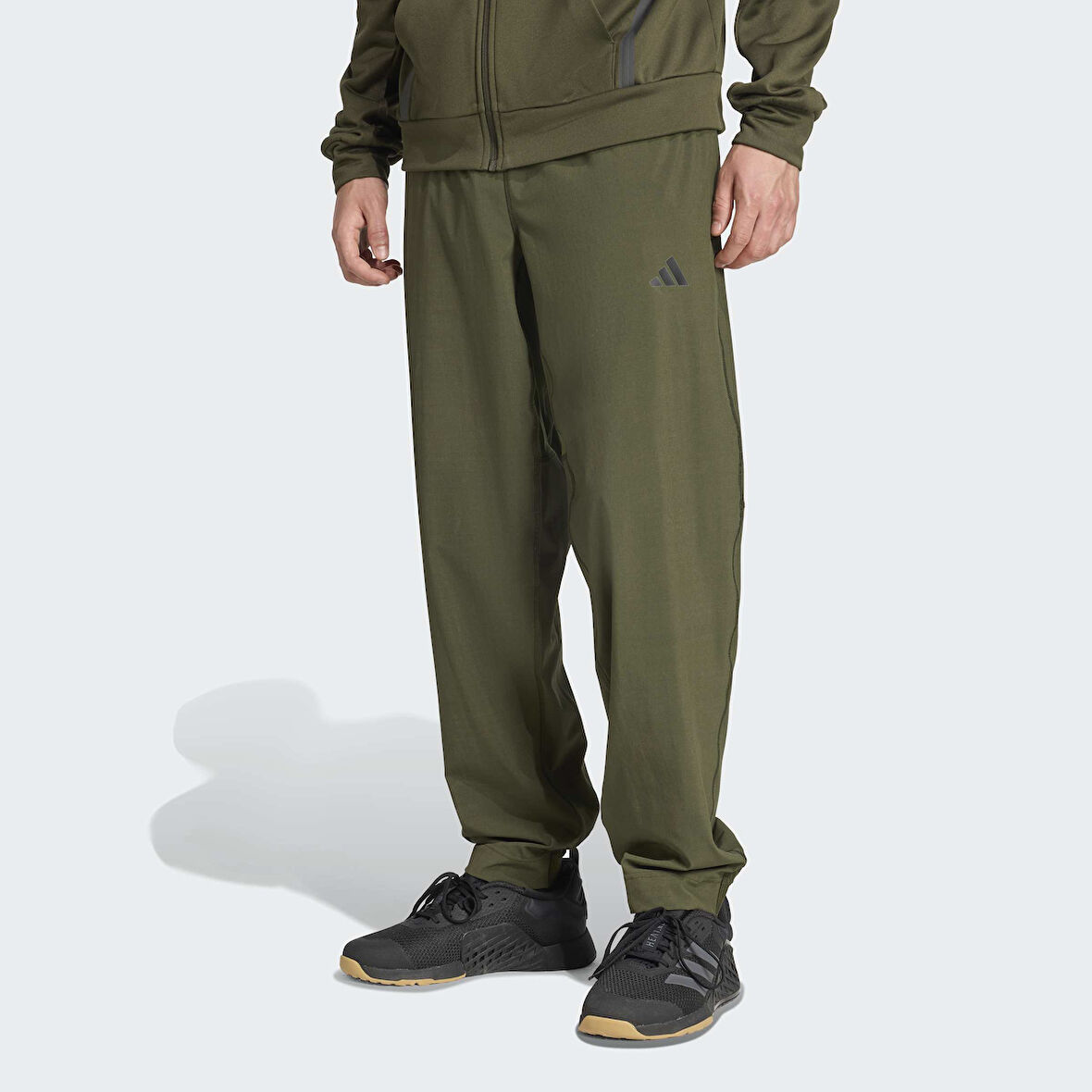 adidas KA7859 TR-ES WOVEN PT Erkek Eşofman Altı