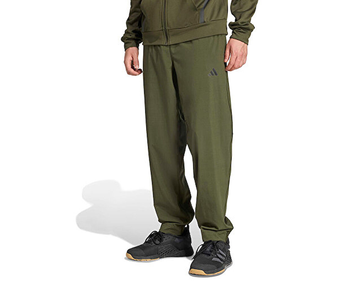 adidas Tr-Es Woven Pt Erkek Günlük Eşofma Altı KA7859 Haki