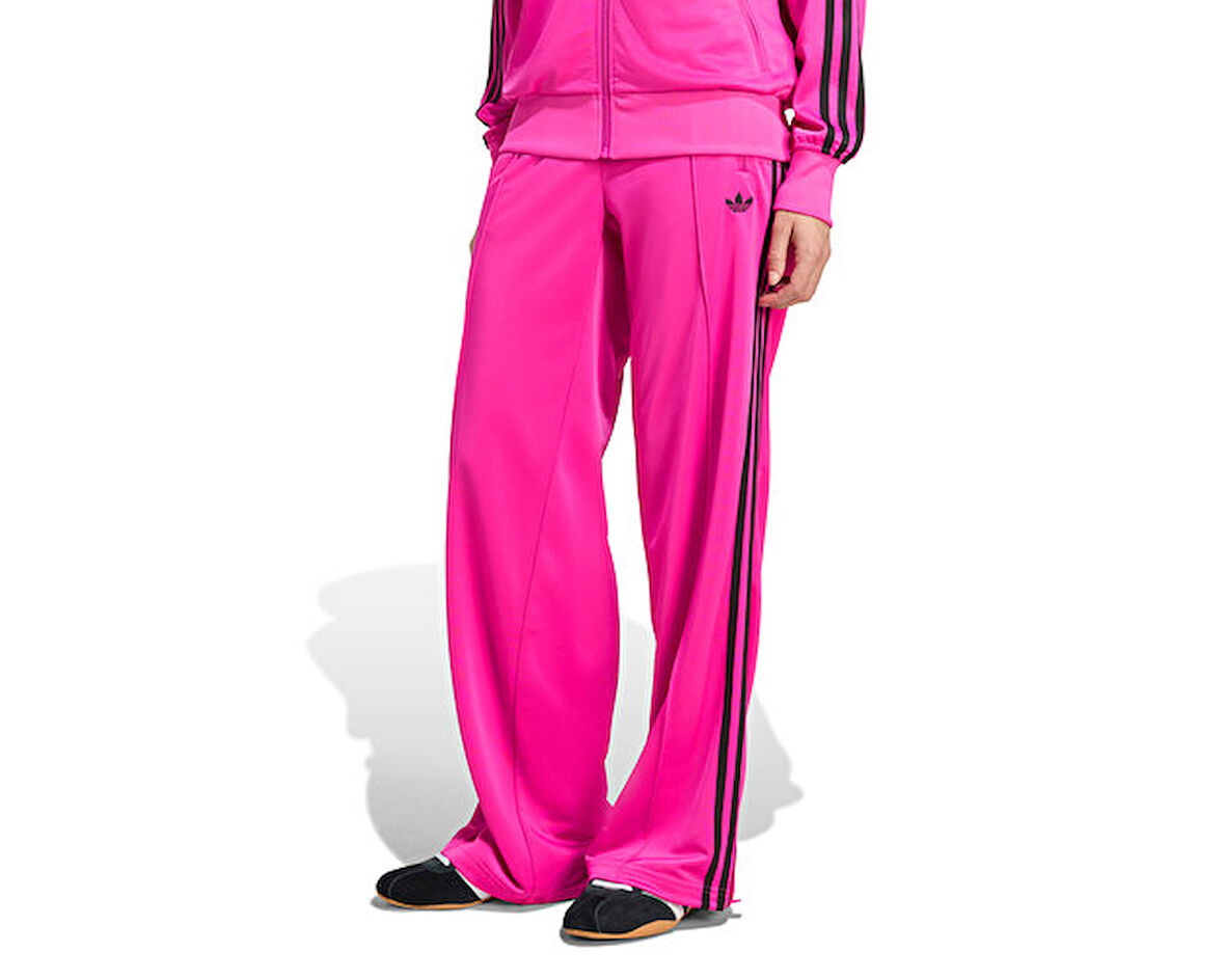 adidas Firebird Tp Kadın Günlük Eşofman Altı JY2696 Pembe