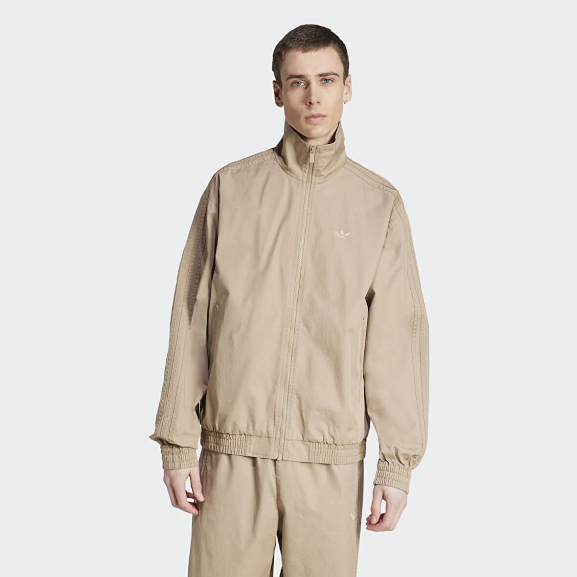 adidas KC0685 FIREBIRD JACKET Erkek Tracktop