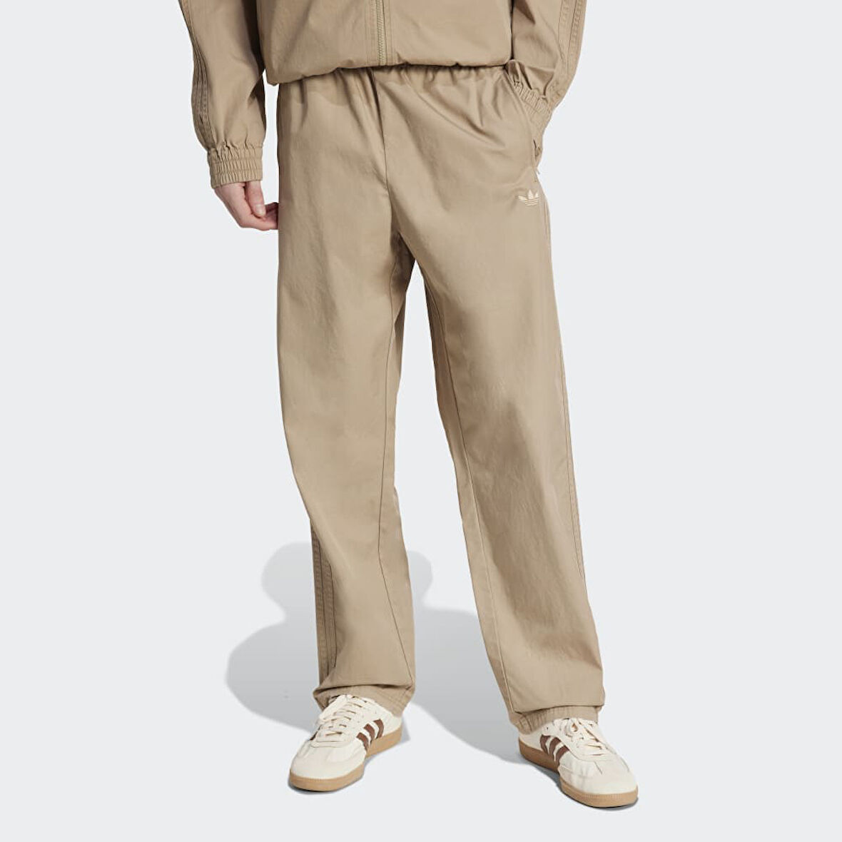 adidas KC0689 FIREBIRD PANTS Erkek Tek Alt
