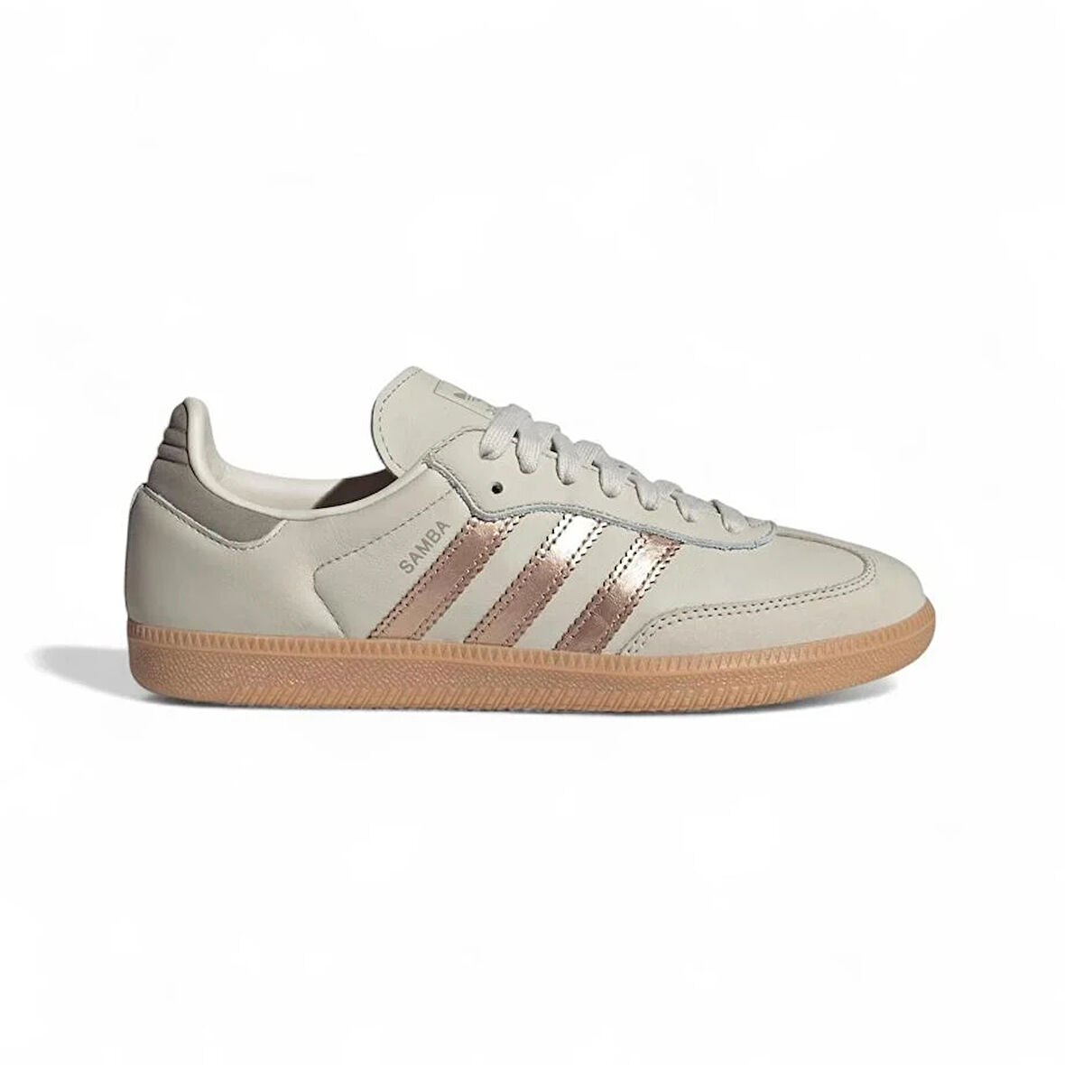 SAMBA OG W