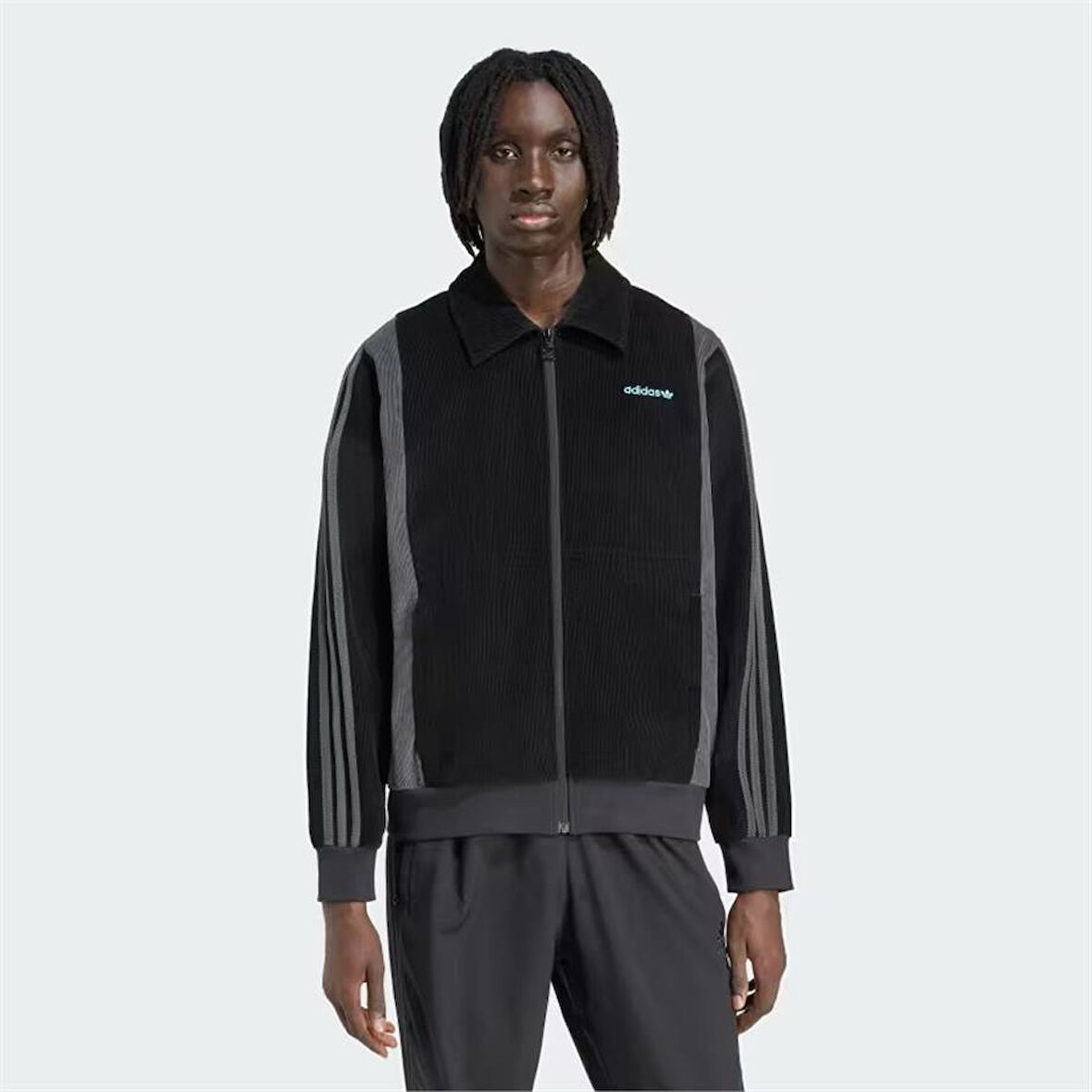 PRO TRACK TOP