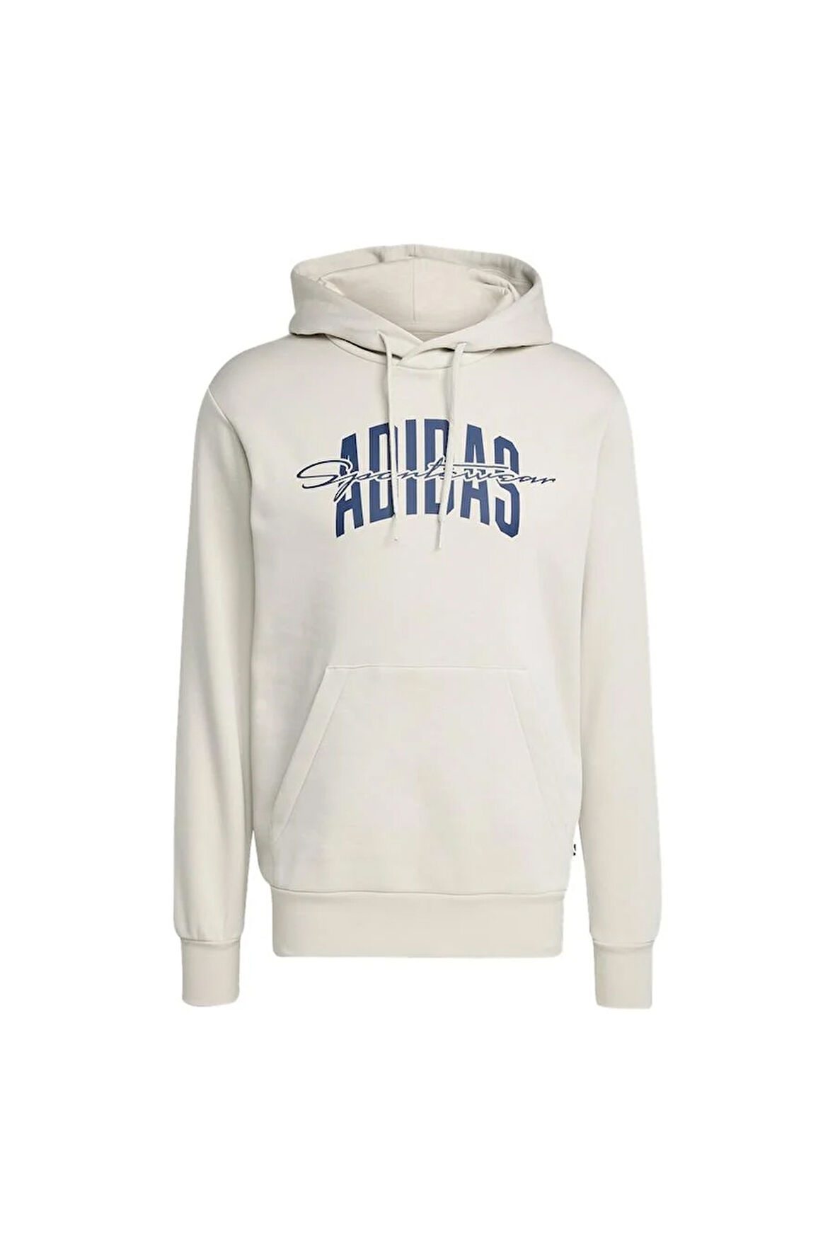 adidas  Erkek  Bej  Sweatshirt M COLLEGIATE HD JM6424