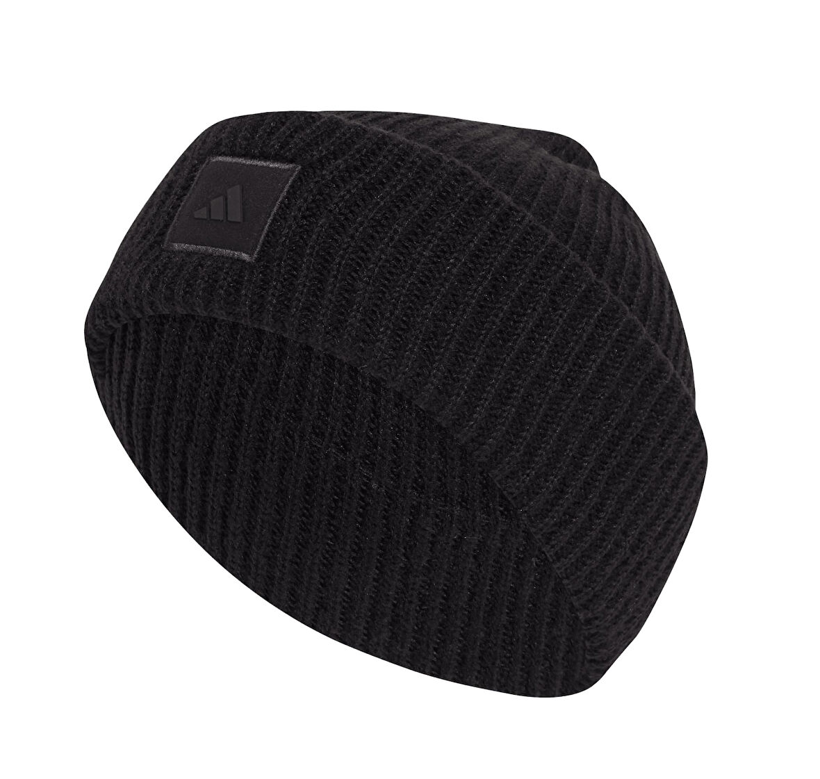 JM1542-U adidas Wıd Cuff Beanıe Siyah