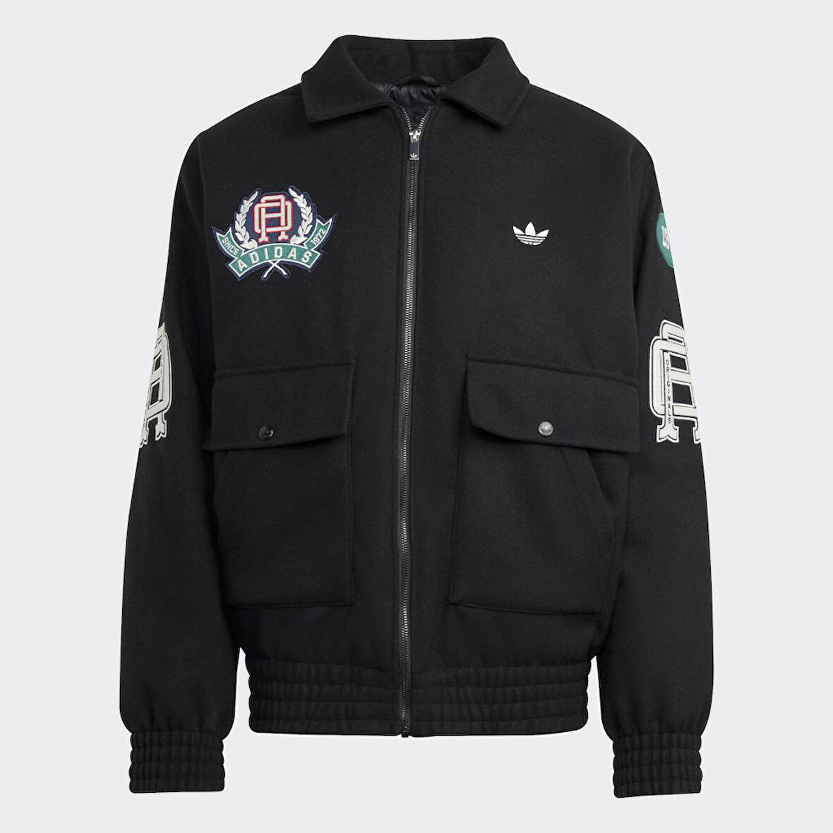 ADİDAS JX4084 VRCT JKT