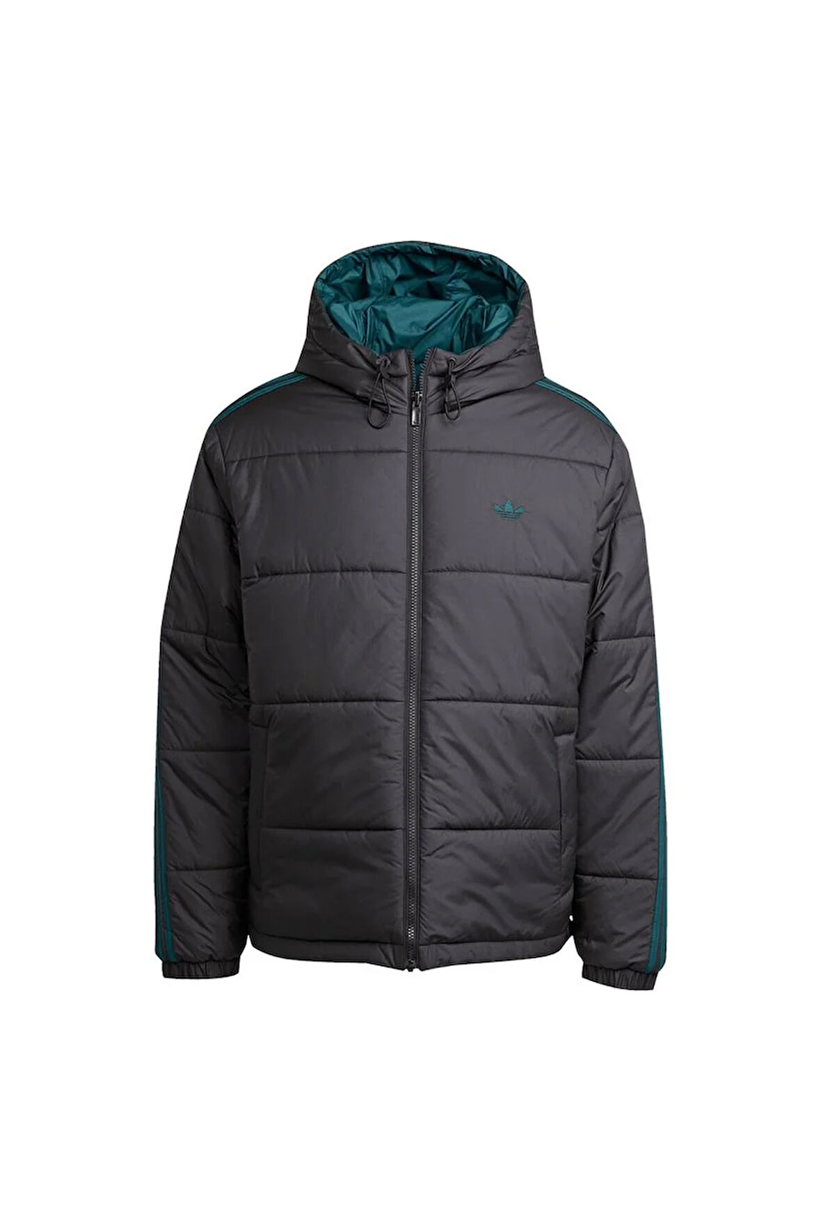 adidas Erkek  Siyah  Ceket ADIC REV JKT JX6447