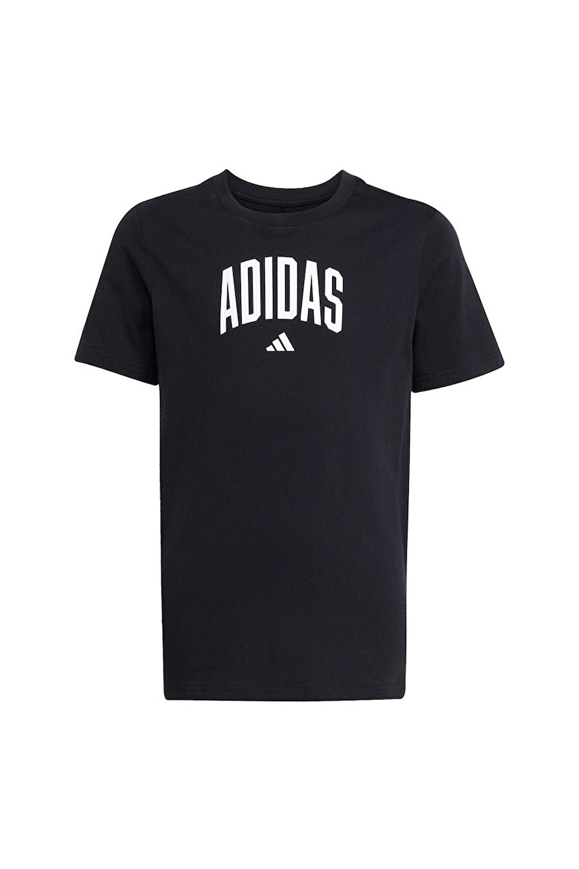 adidas Çocuk   T-shirt J COLLEG T JV5192