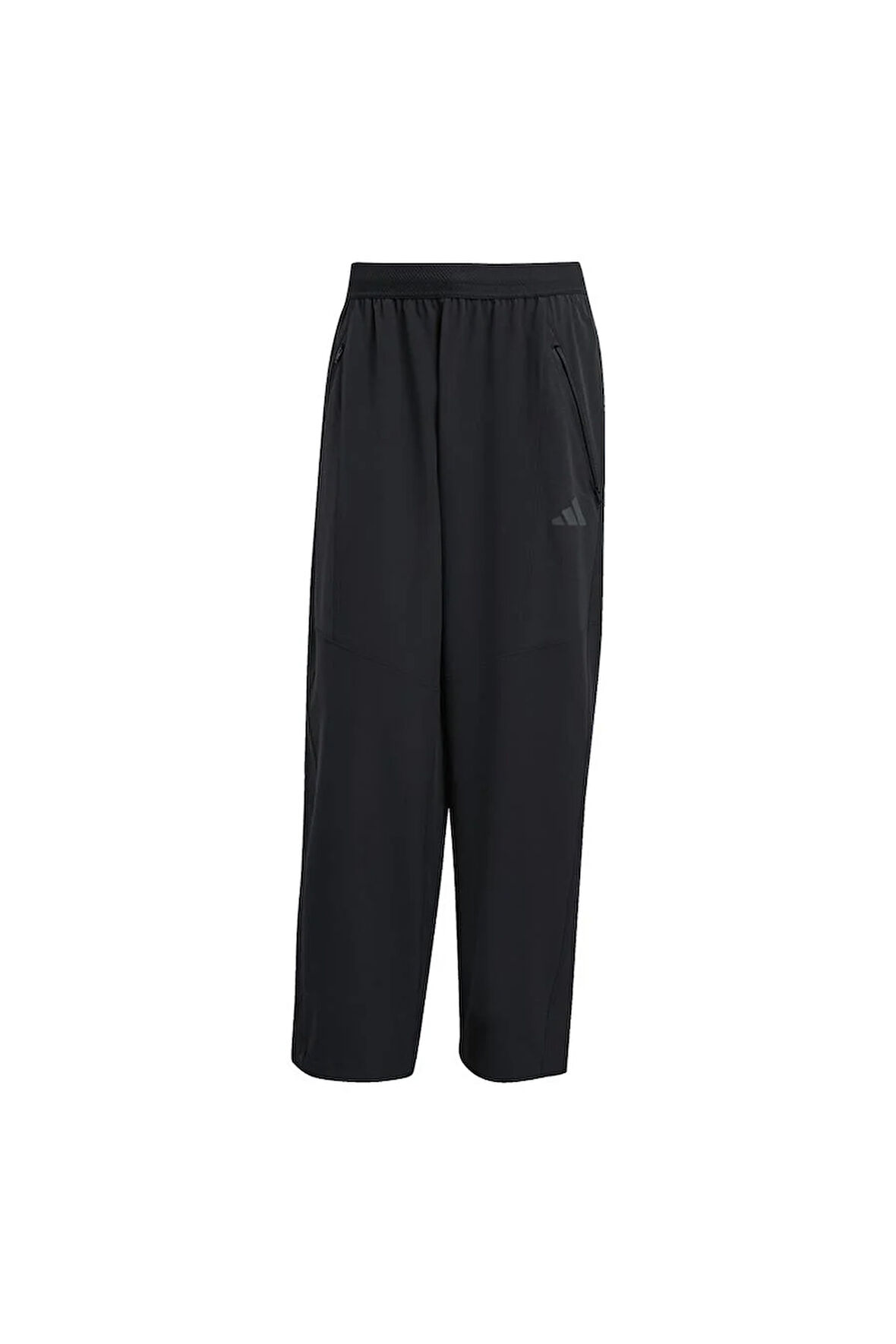 adidas Erkek  Siyah  Eşofman Altı POWER PANT JN3679