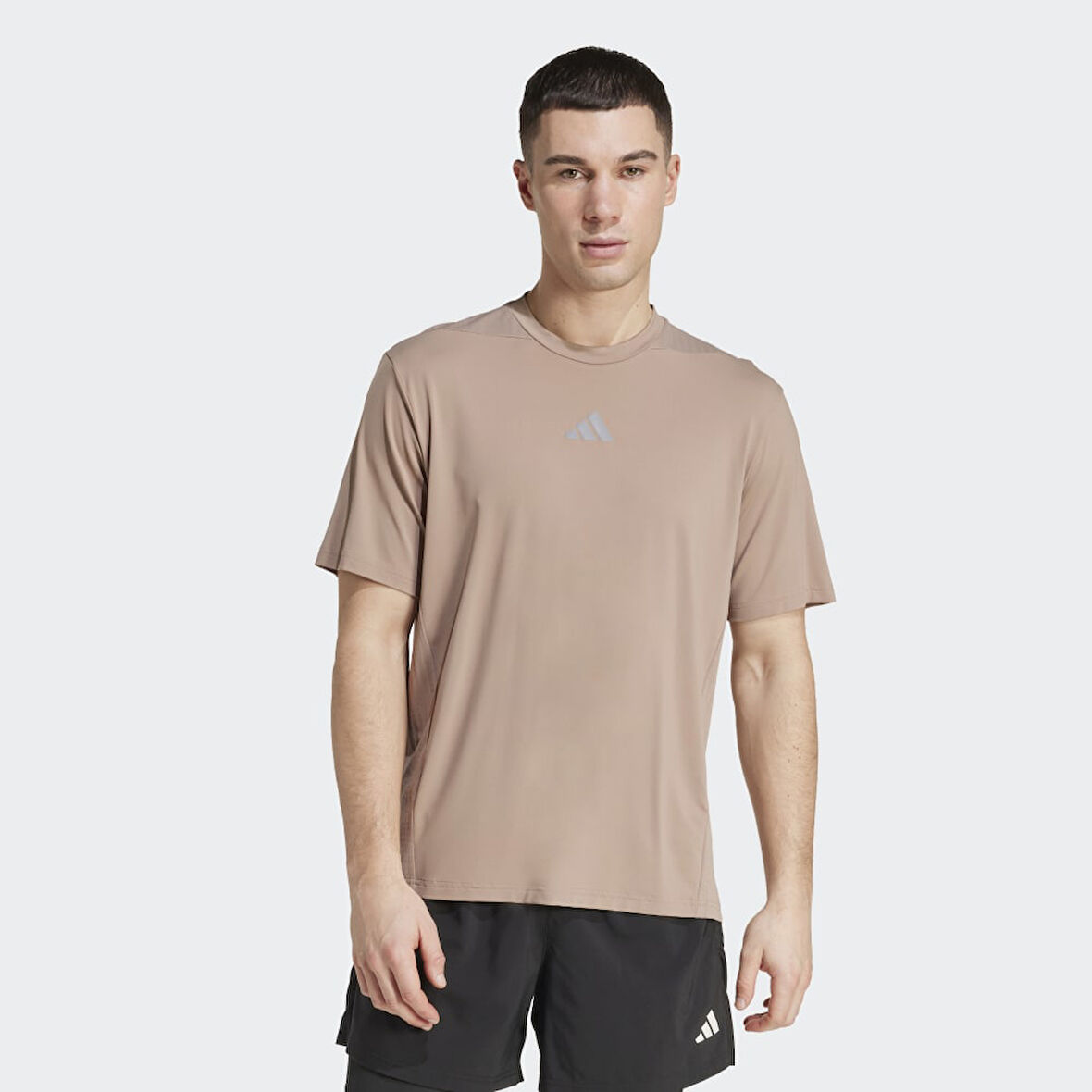 adidas JW2557 D4T INT. TEE Erkek Tişört