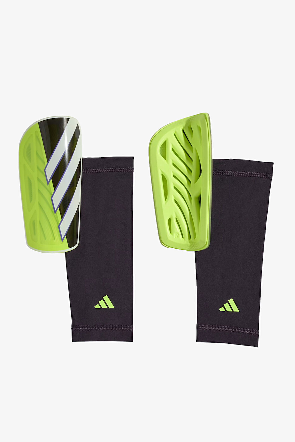 Adidas Tıro Sg Lge 5 Yeşil Tekmelik JD6025